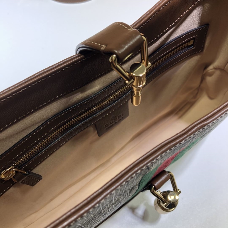 Gucci Top Handle Bags